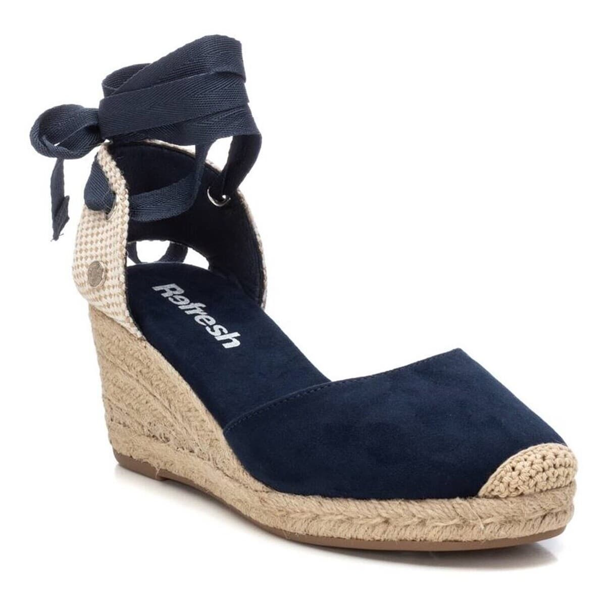 Women's Espadrilles Refresh Blue