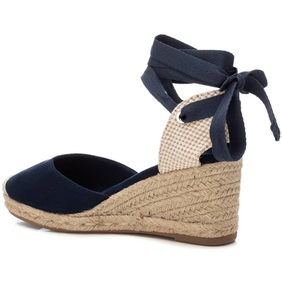 Women's Espadrilles Refresh Blue