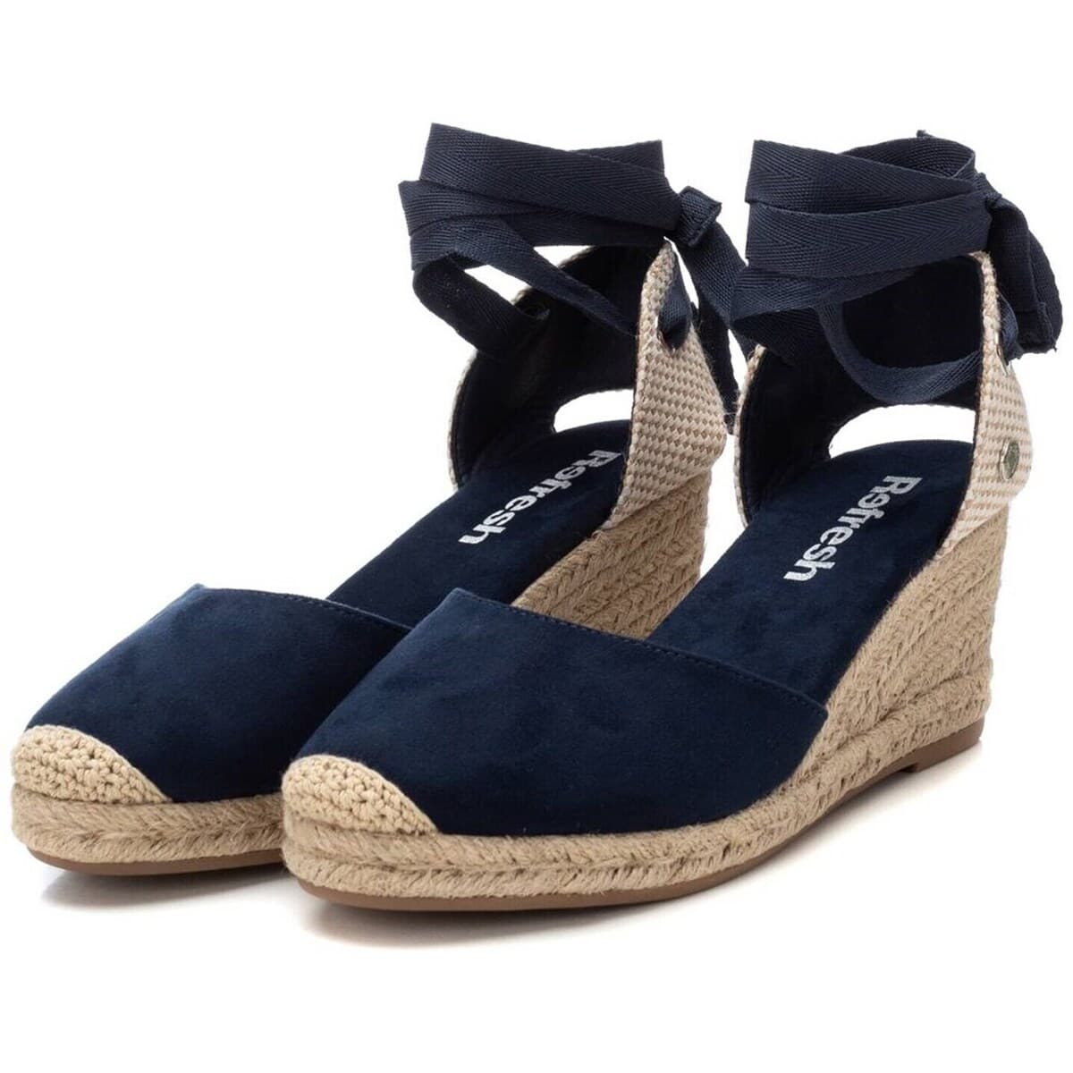 Women's Espadrilles Refresh Blue
