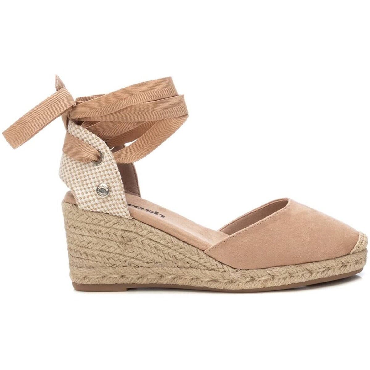 Women's Espadrilles Refresh Beige