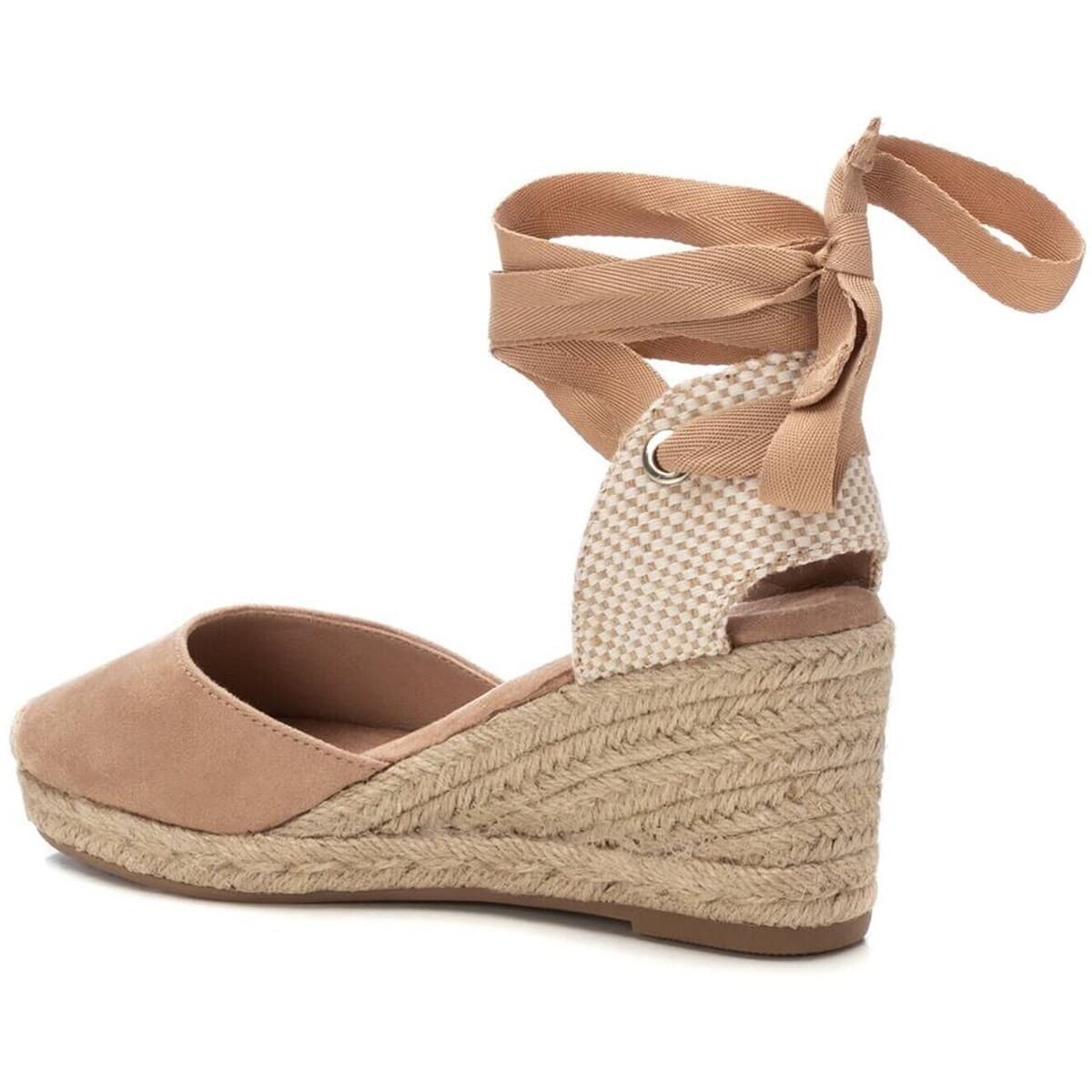 Women's Espadrilles Refresh Beige