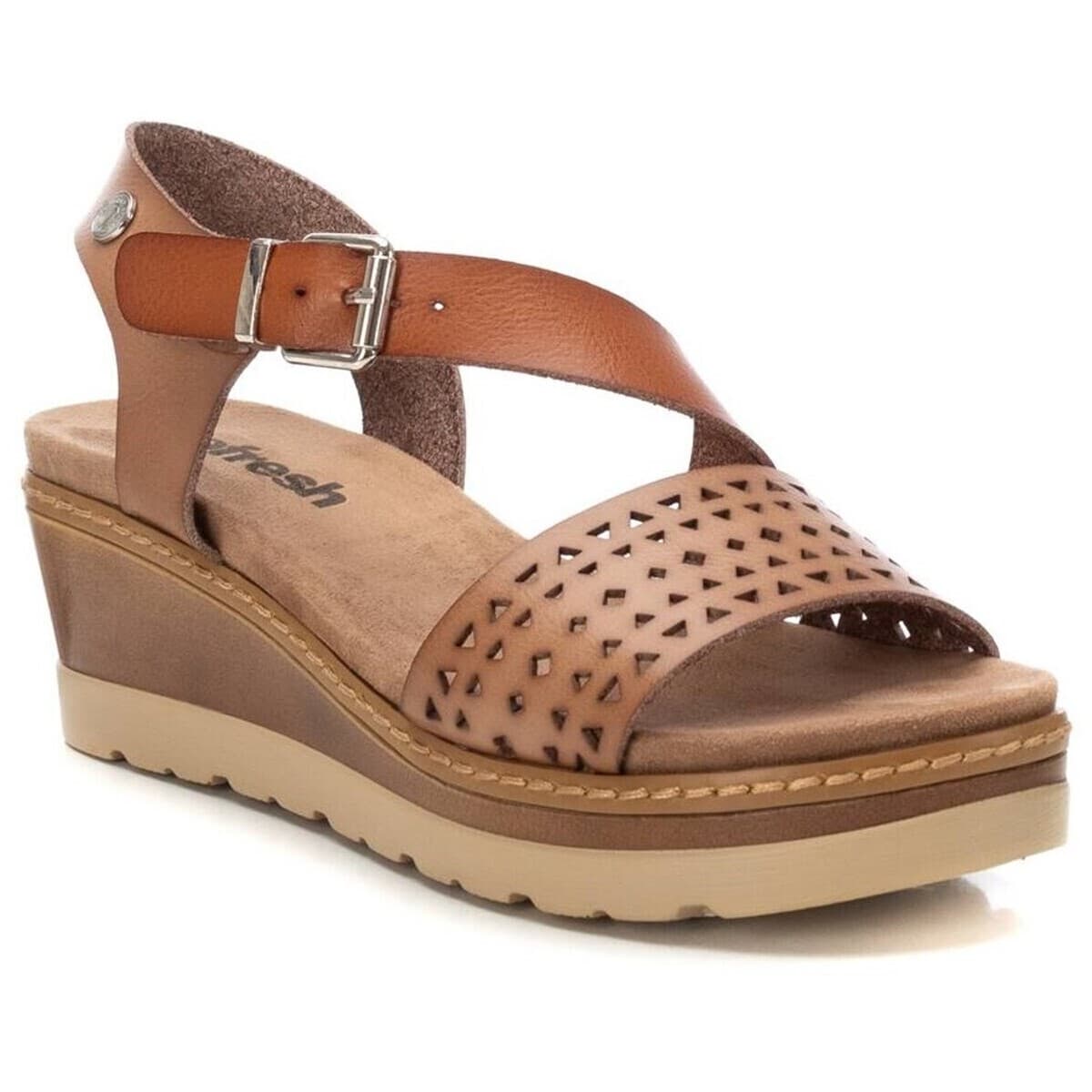 Women's Platforms Refresh