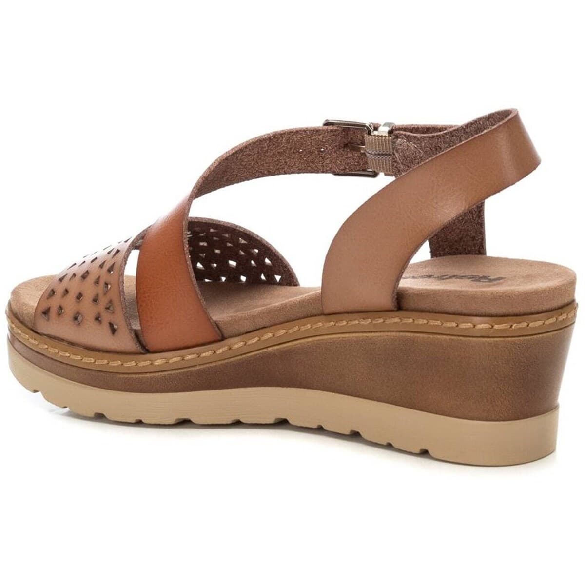 Women's Platforms Refresh