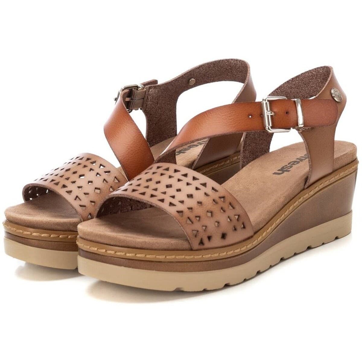 Women's Platforms Refresh