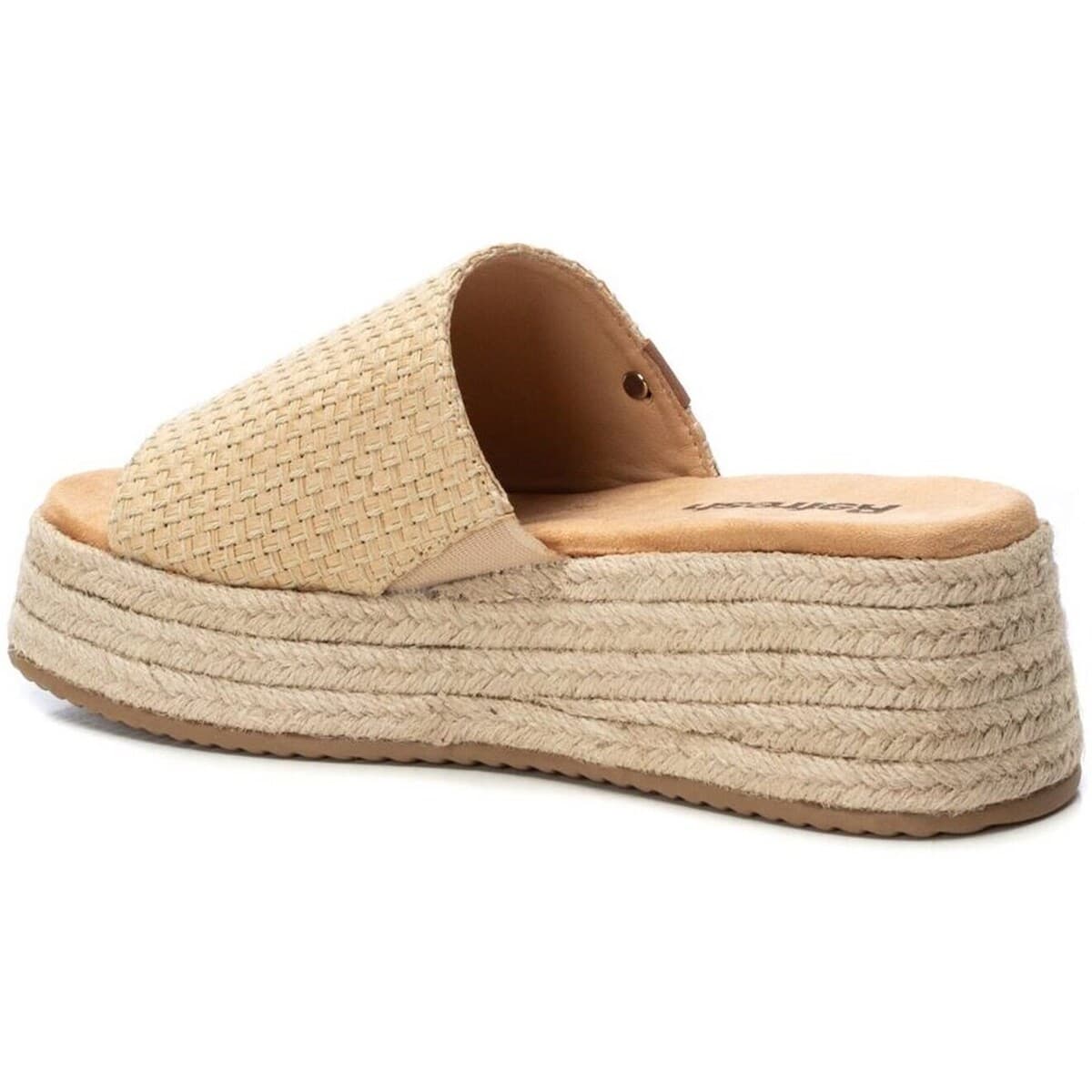 Women's Flip Flops Refresh Beige