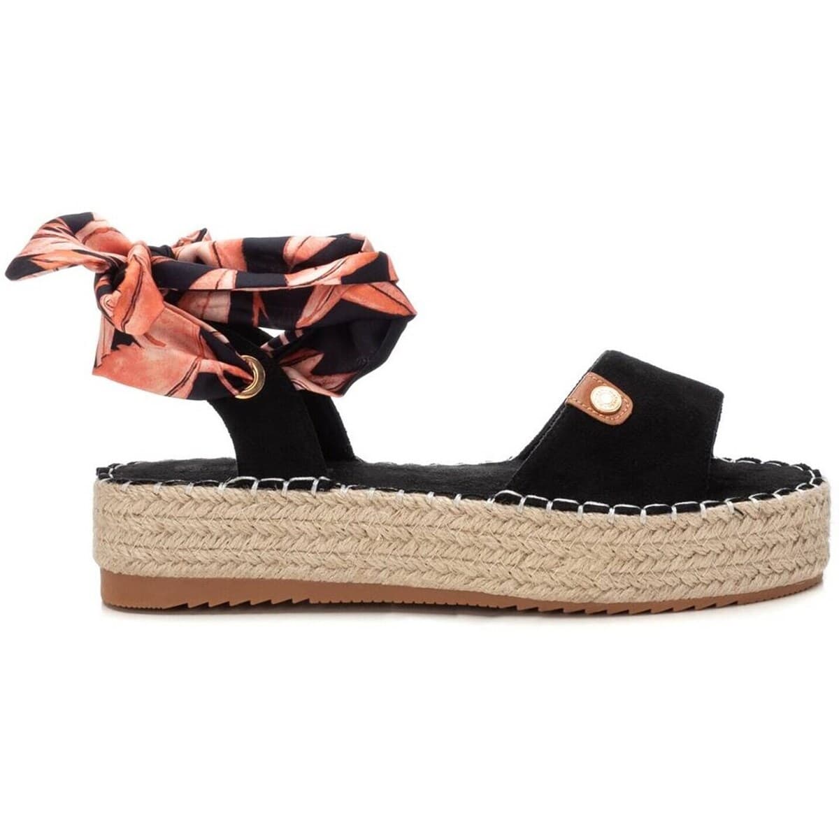 Σανδάλια με πλατφόρμα Refresh 172545