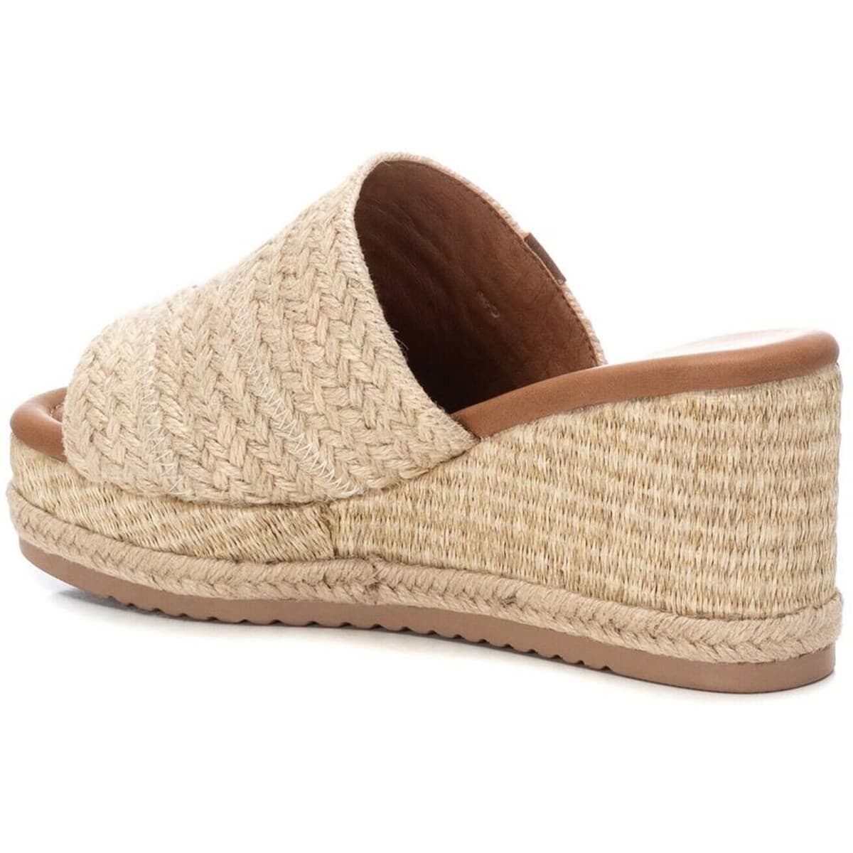 Women's Espadrilles Refresh Beige