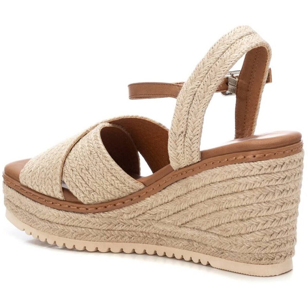 Women's Espadrilles Refresh Beige