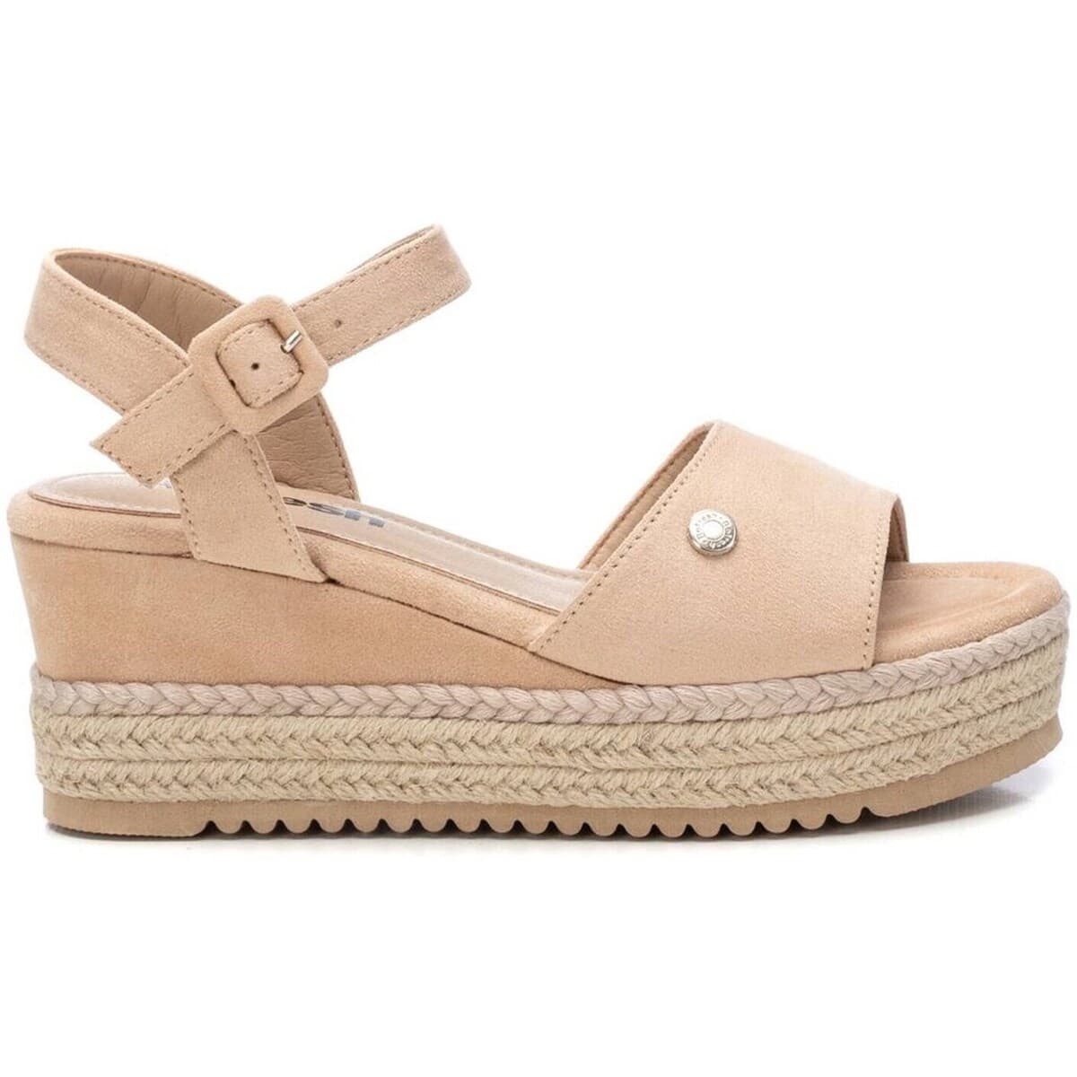 Σανδάλια με πλατφόρμα Refresh 172660