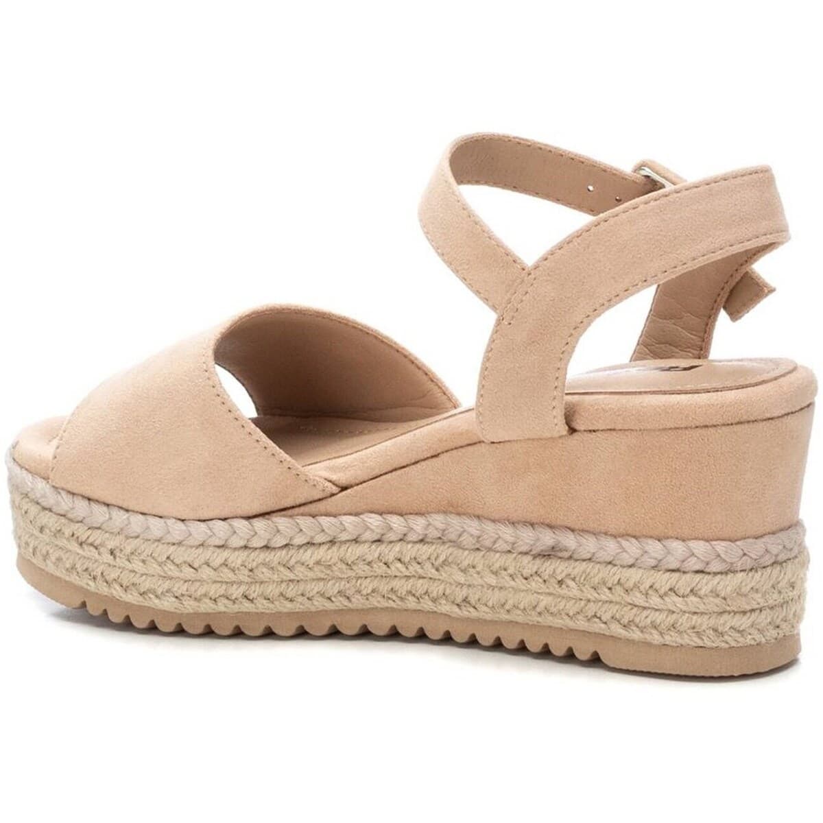 Women's Platforms Refresh Pink