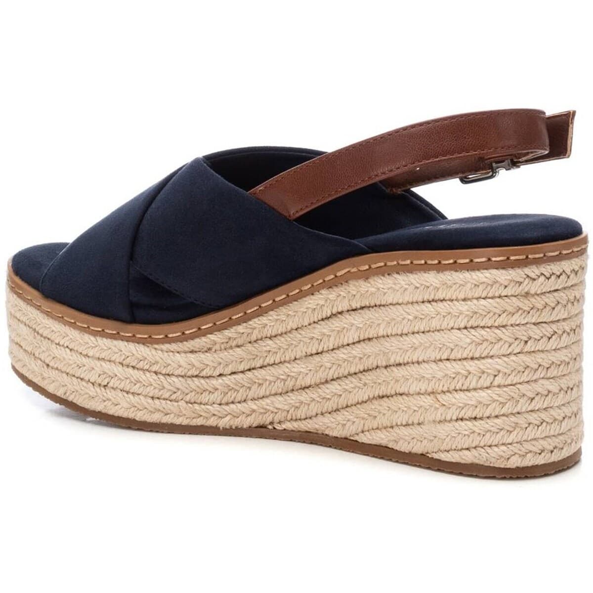 Women's Platforms Refresh Blue