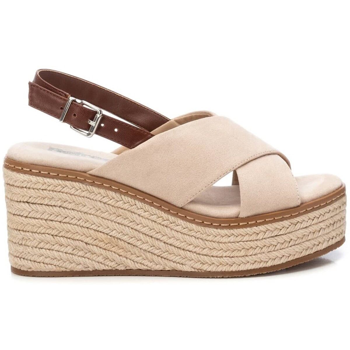 Σανδάλια με πλατφόρμα Refresh 172579