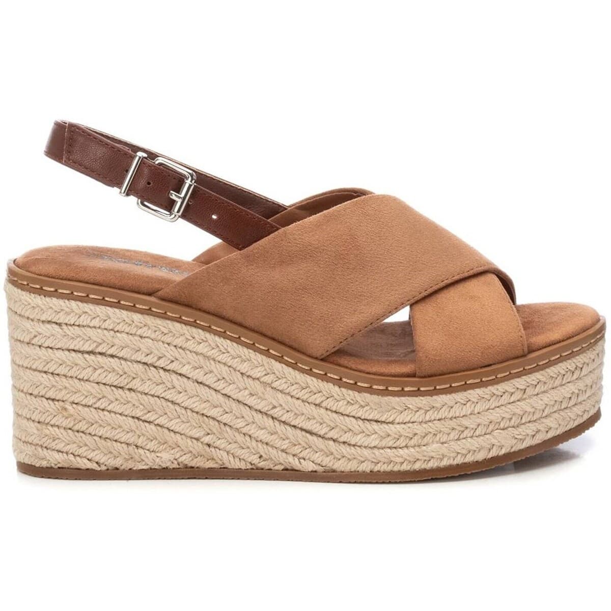 Σανδάλια με πλατφόρμα Refresh 172579