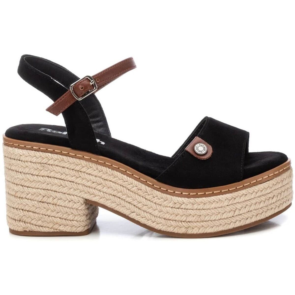 Σανδάλια με πλατφόρμα Refresh 172578