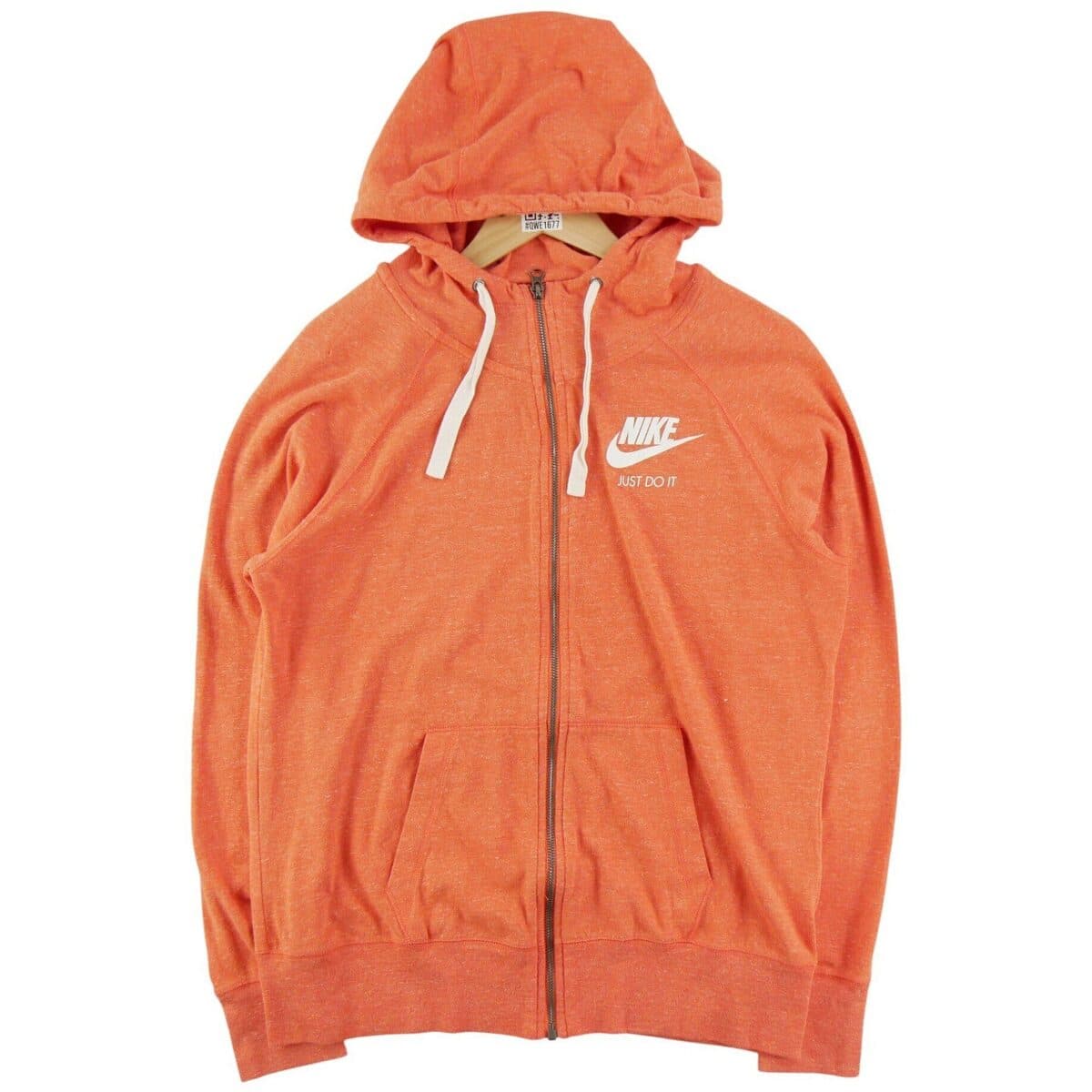 Women's Cardigans Nike Gold