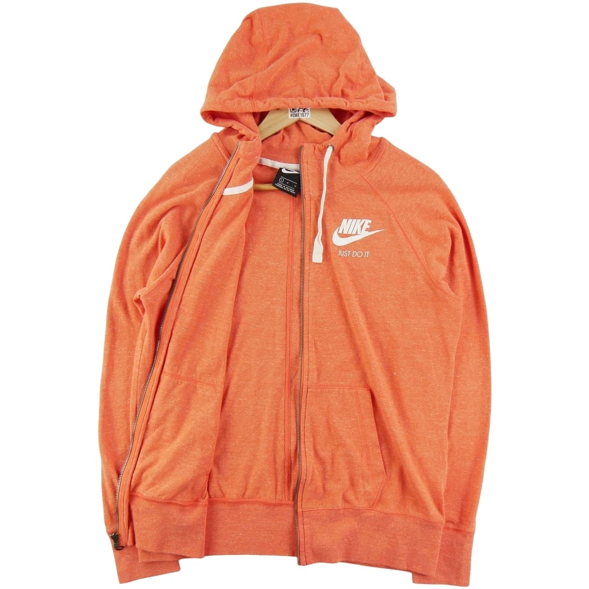 Women's Cardigans Nike Gold