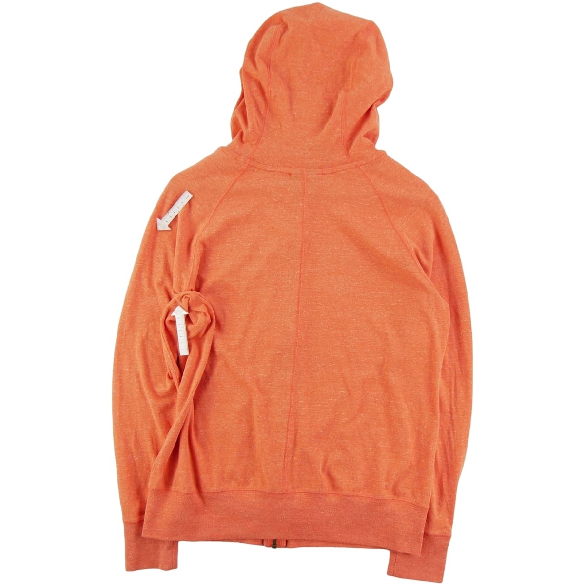 Women's Cardigans Nike Gold