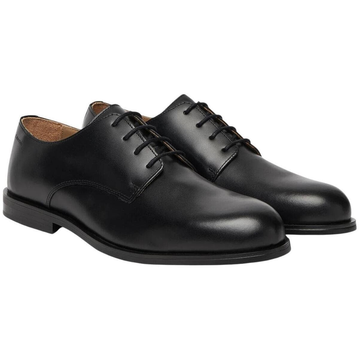 Men's Oxfords Calvin Klein Black