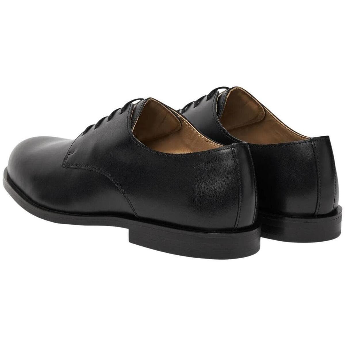 Men's Oxfords Calvin Klein Black