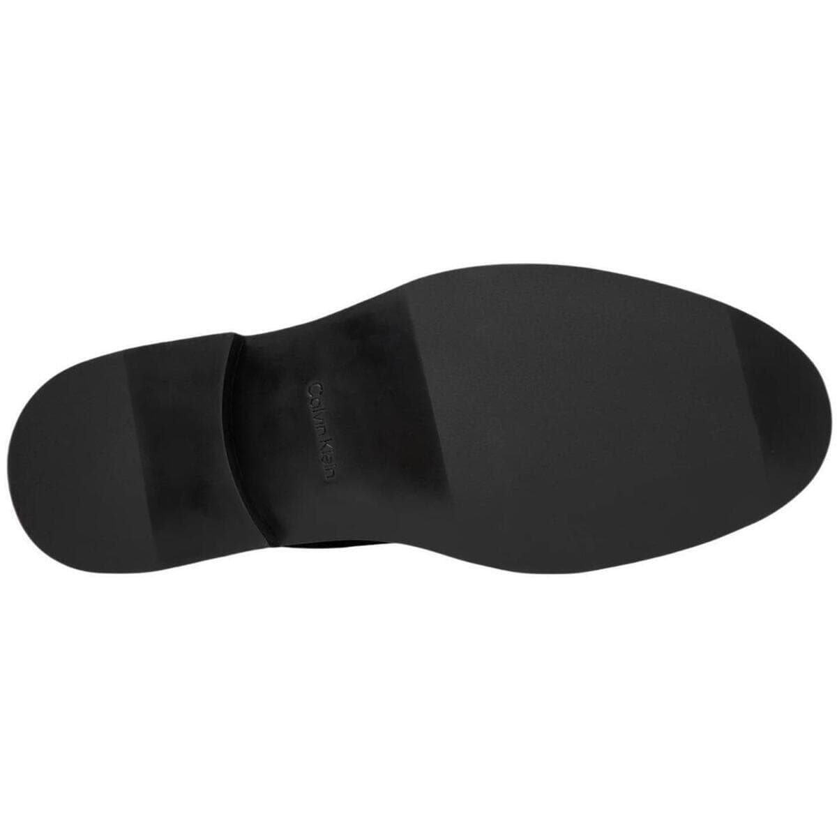 Men's Oxfords Calvin Klein Black