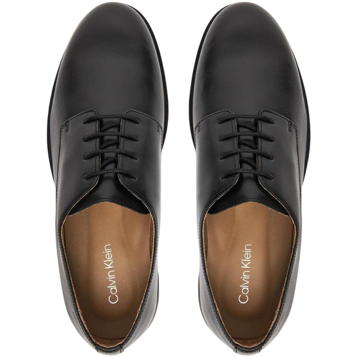 Men's Oxfords Calvin Klein Black