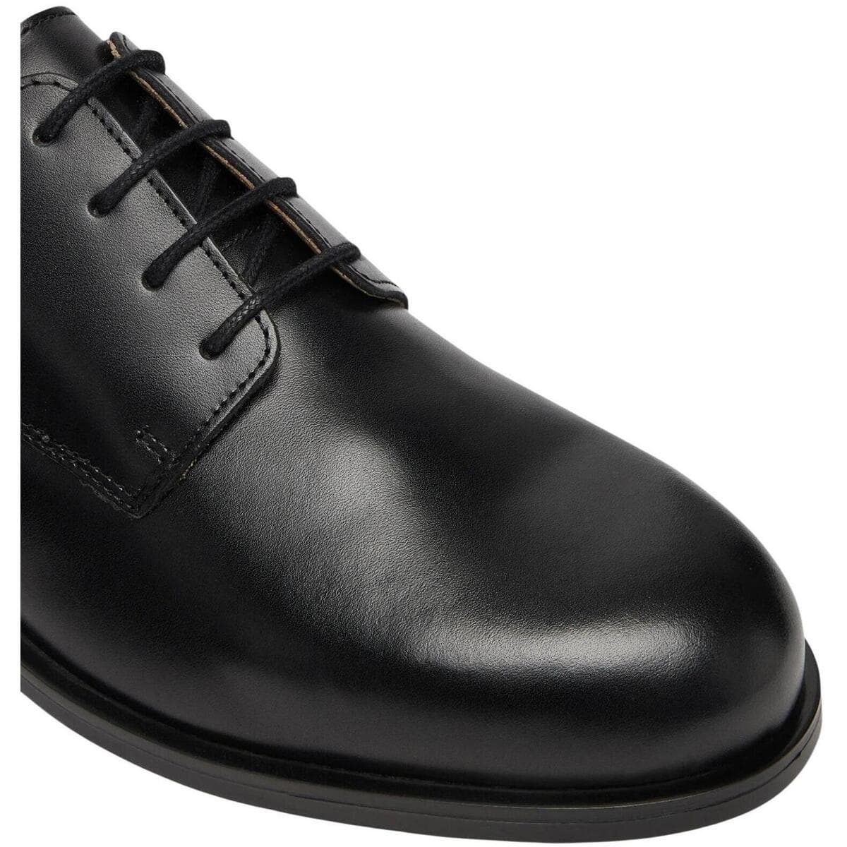 Men's Oxfords Calvin Klein Black