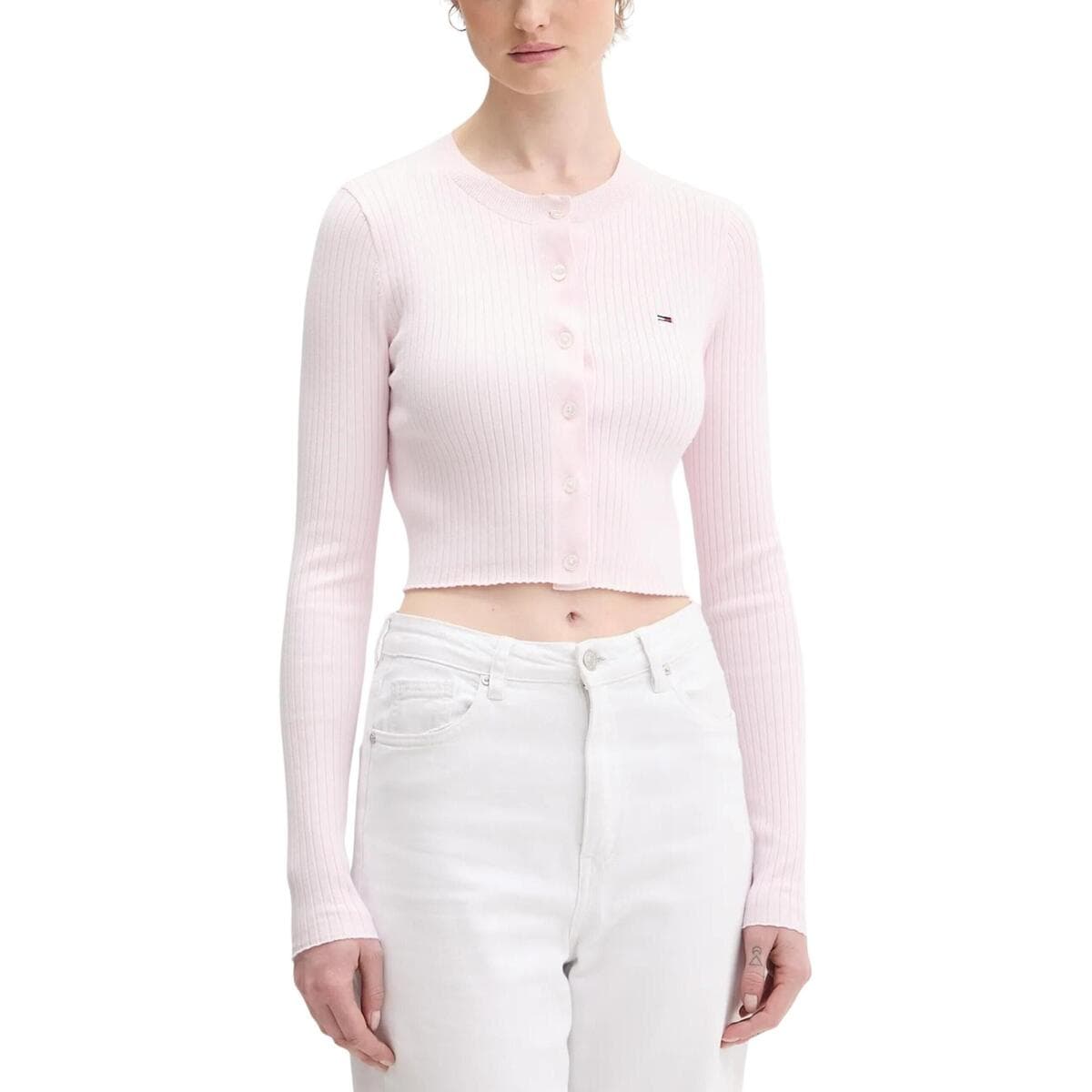 Women's Jackets Tommy Hilfiger Pink