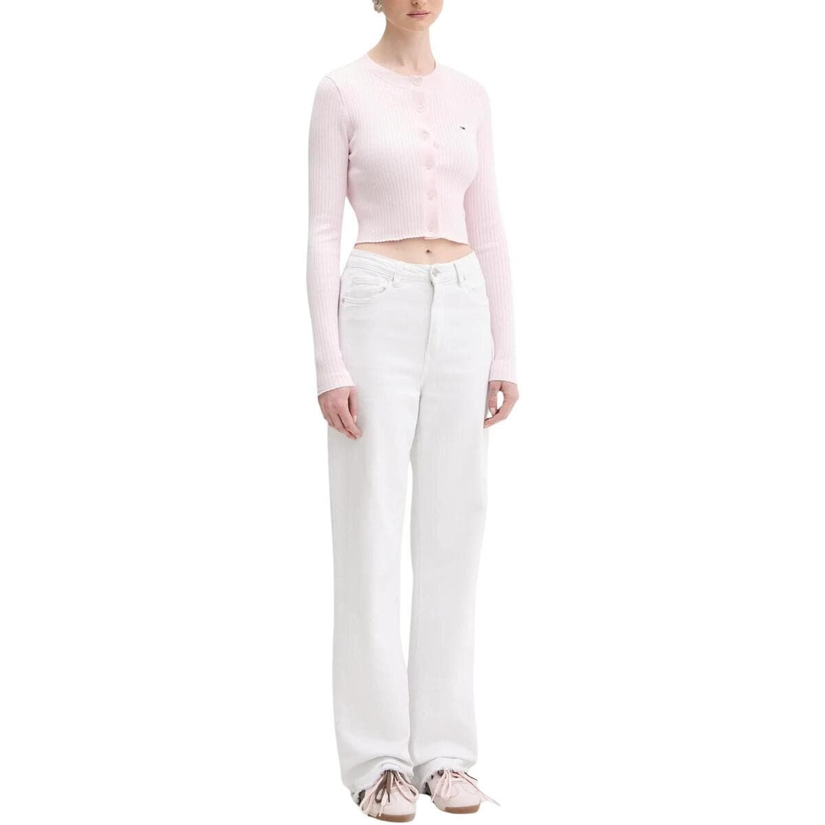 Women's Jackets Tommy Hilfiger Pink