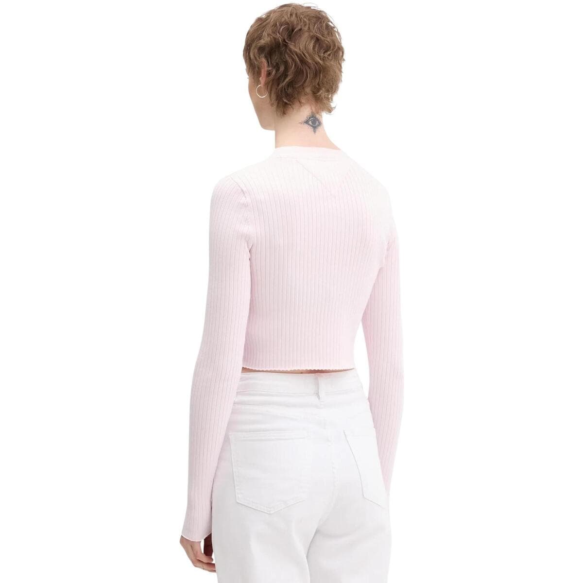 Women's Jackets Tommy Hilfiger Pink