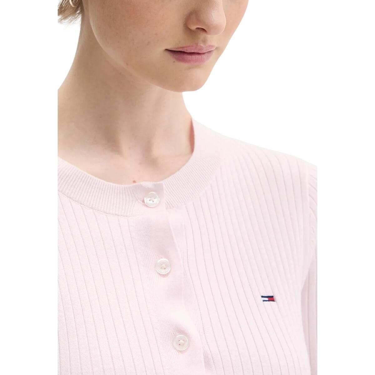 Women's Jackets Tommy Hilfiger Pink