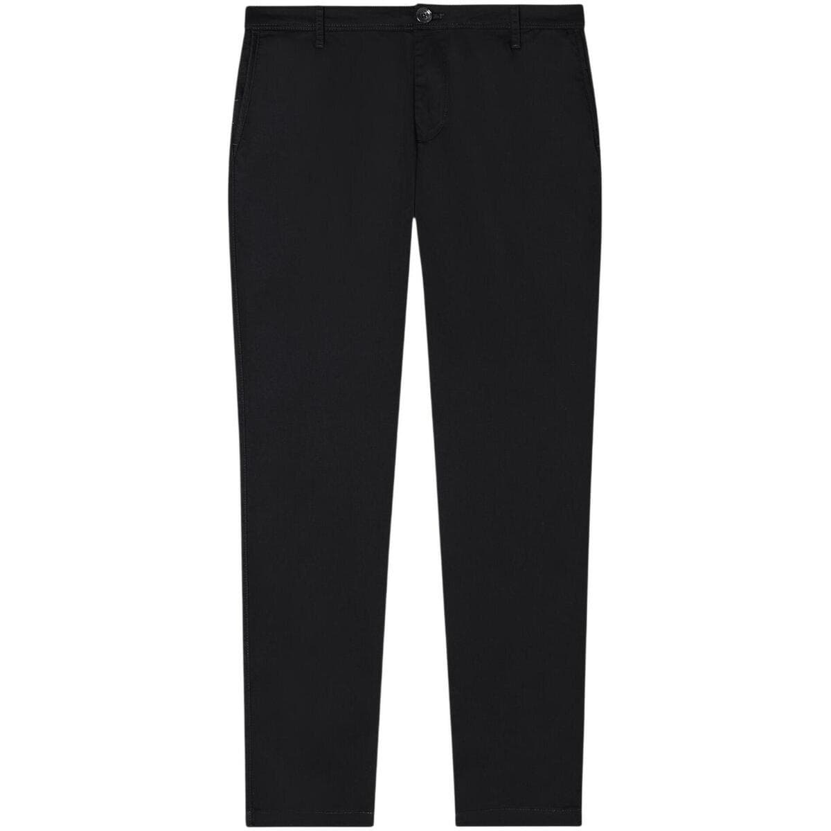 Men's Pants EAX Black