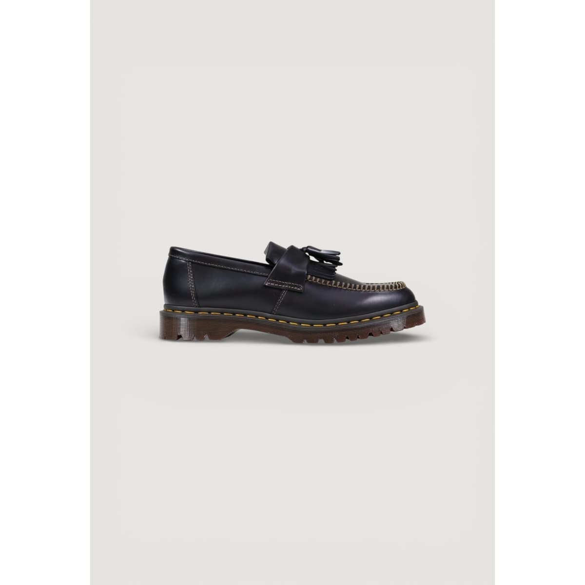 Men's Loafers Dr. Martens Black