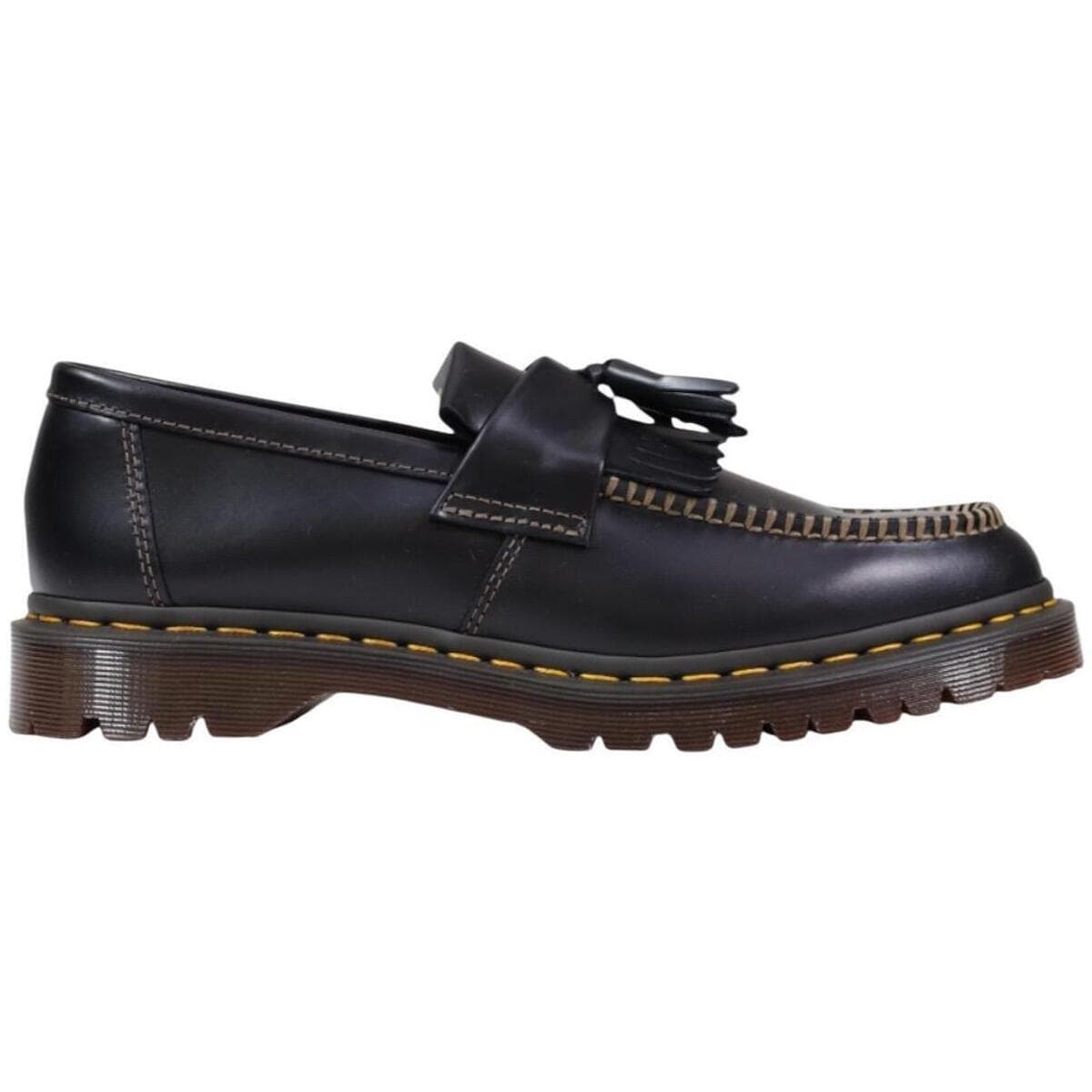 Men's Loafers Dr. Martens Black