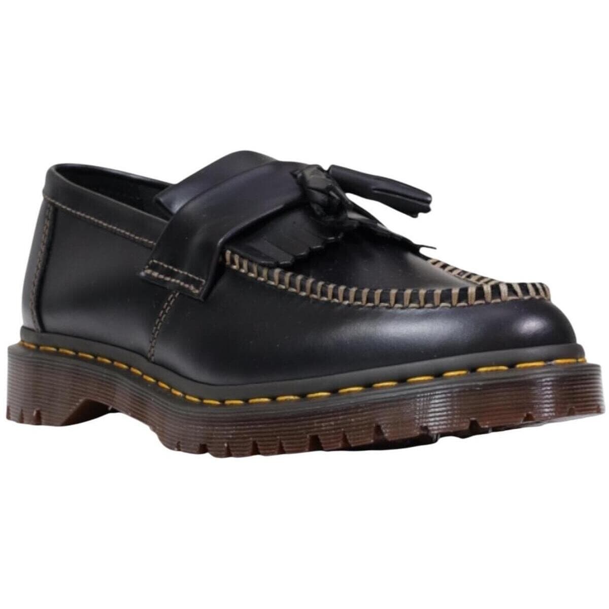 Men's Loafers Dr. Martens Black