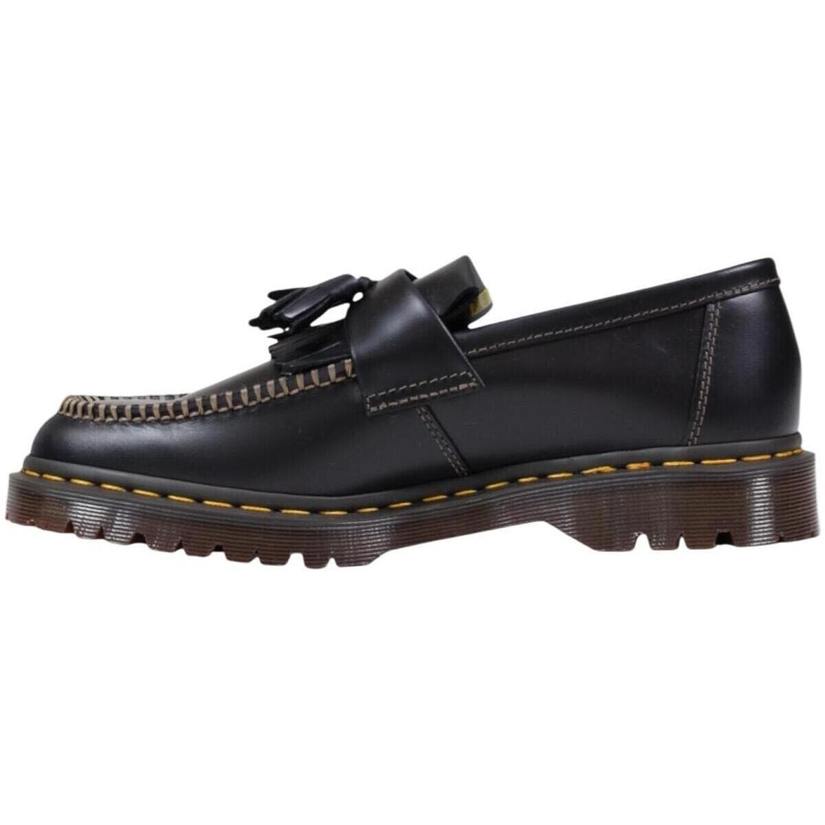 Men's Loafers Dr. Martens Black