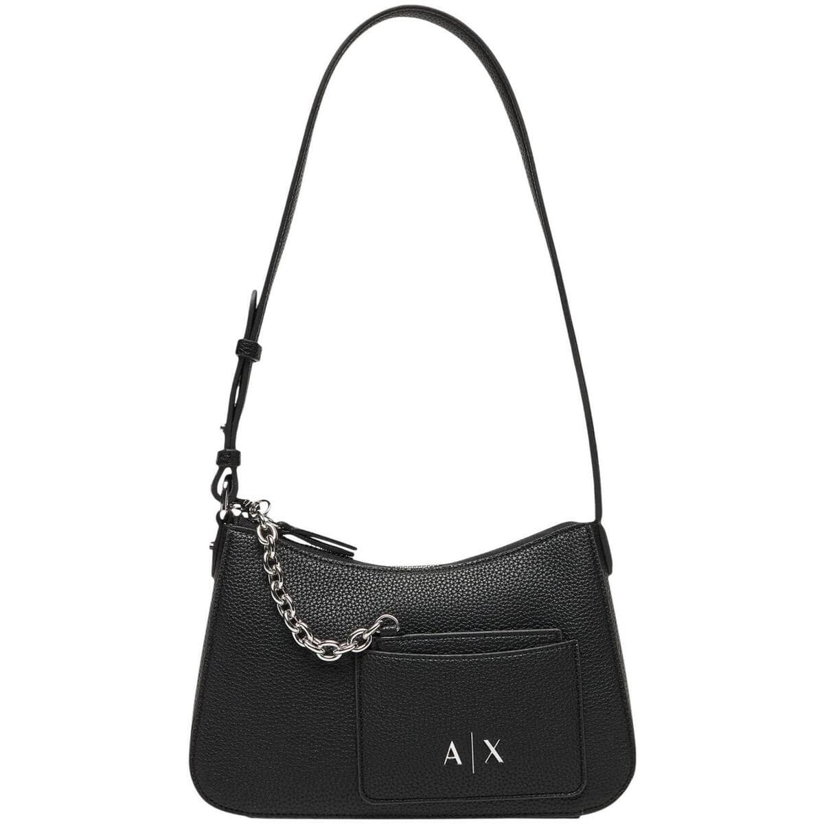 Women's Shoulder Bags EAX Black
