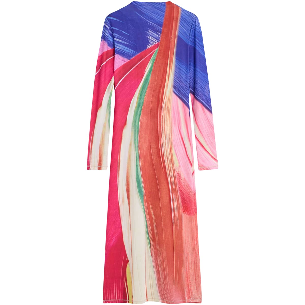 Women's Dresses Desigual Purple