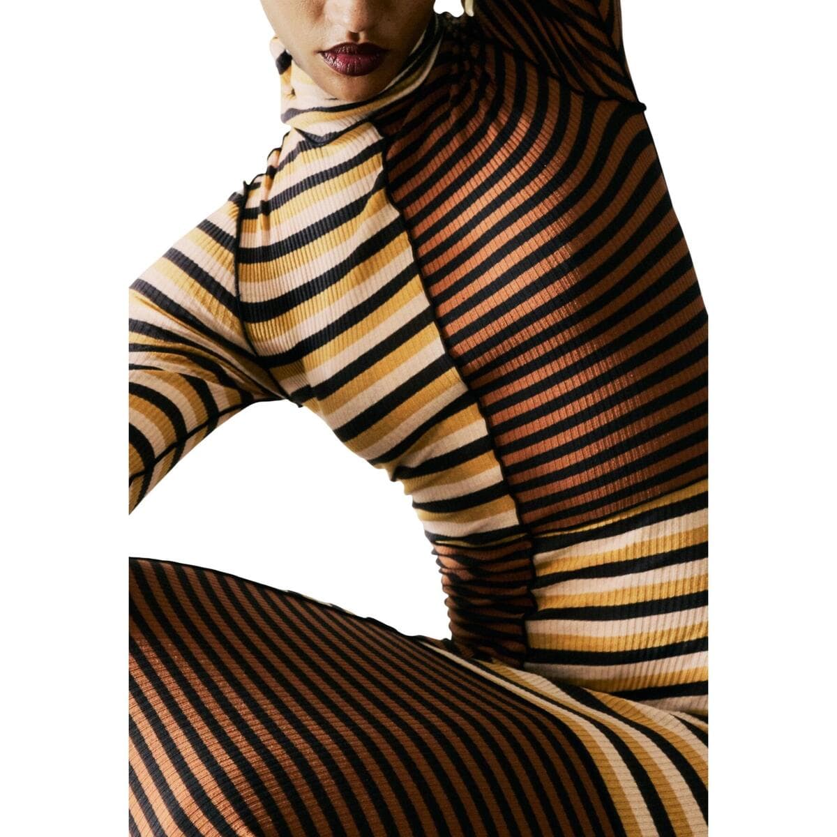 Women's Dresses Desigual Brown