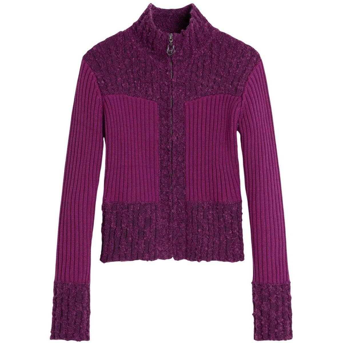 Women's Jackets Desigual Red