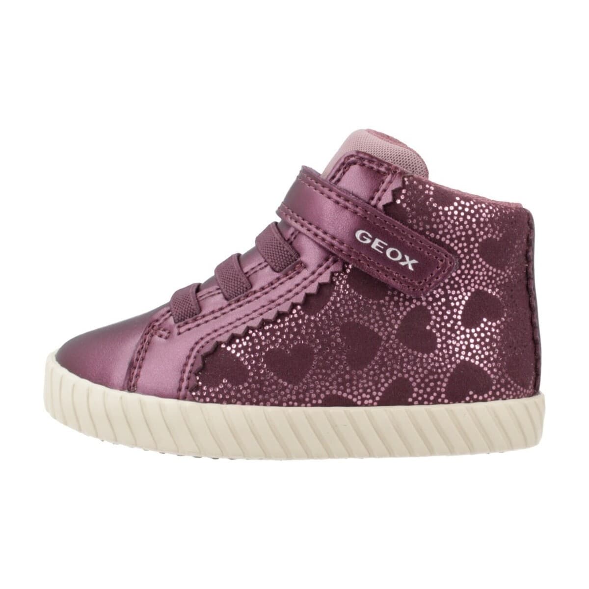 Μπότες Geox Botas Niña Modèle B Mirroless