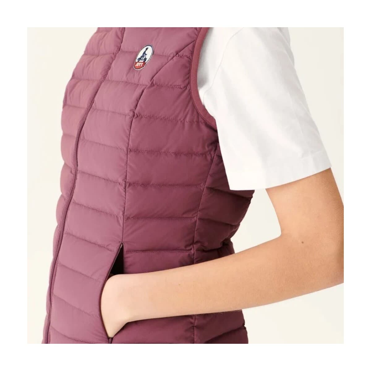 Women's Jackets JOTT Purple