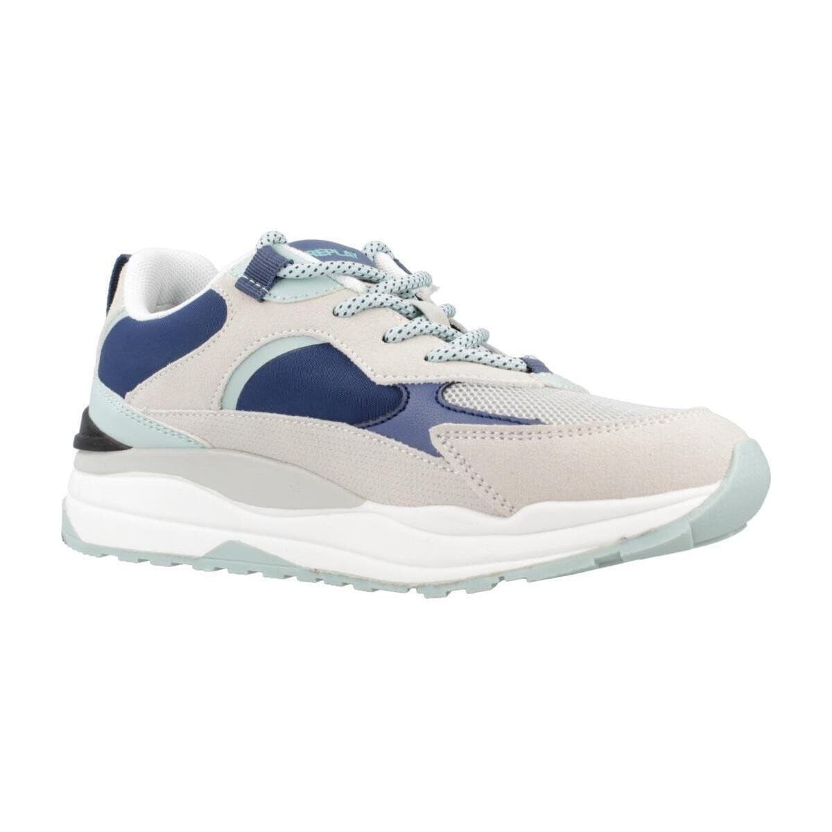 Boys' Sneakers Replay Blue