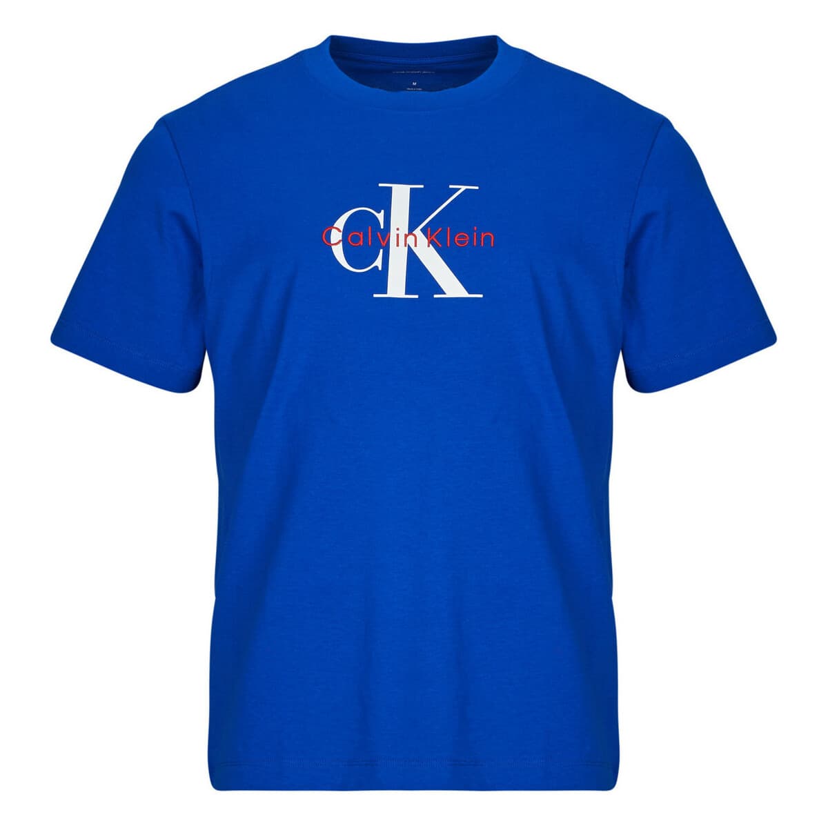 Men's T-Shirts Calvin Klein Multicolor