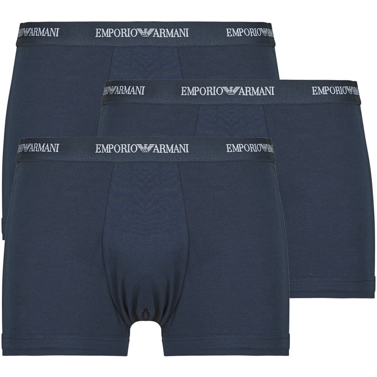 Men's Boxer Briefs Emporio Armani Multicolor