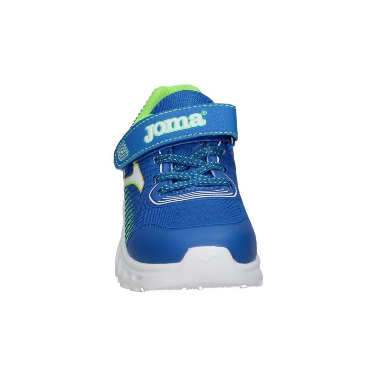 Boys' Sneakers Joma Blue