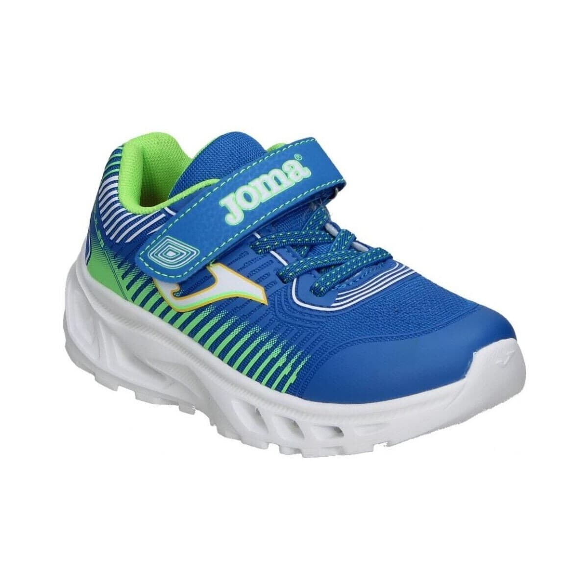 Boys' Sneakers Joma Blue