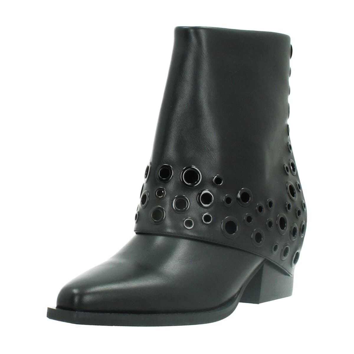 Women's Boots Noa Harmon Black