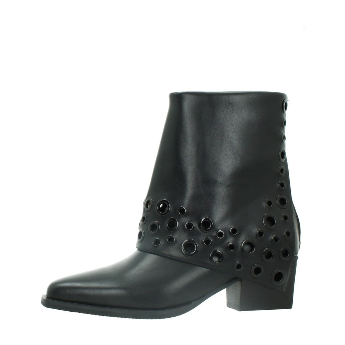 Women's Boots Noa Harmon Black