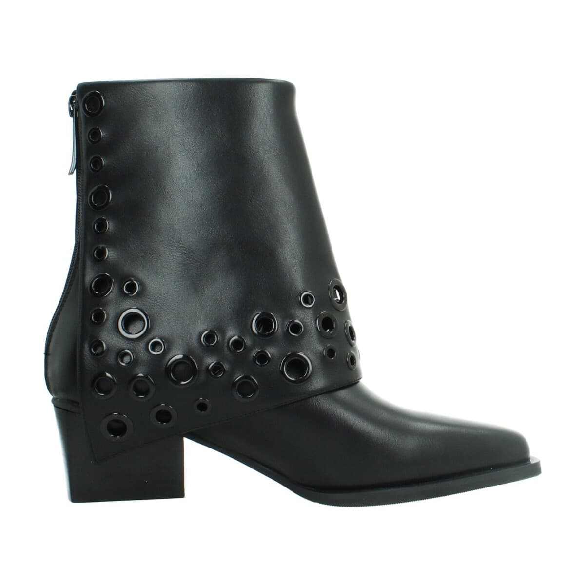Women's Boots Noa Harmon Black