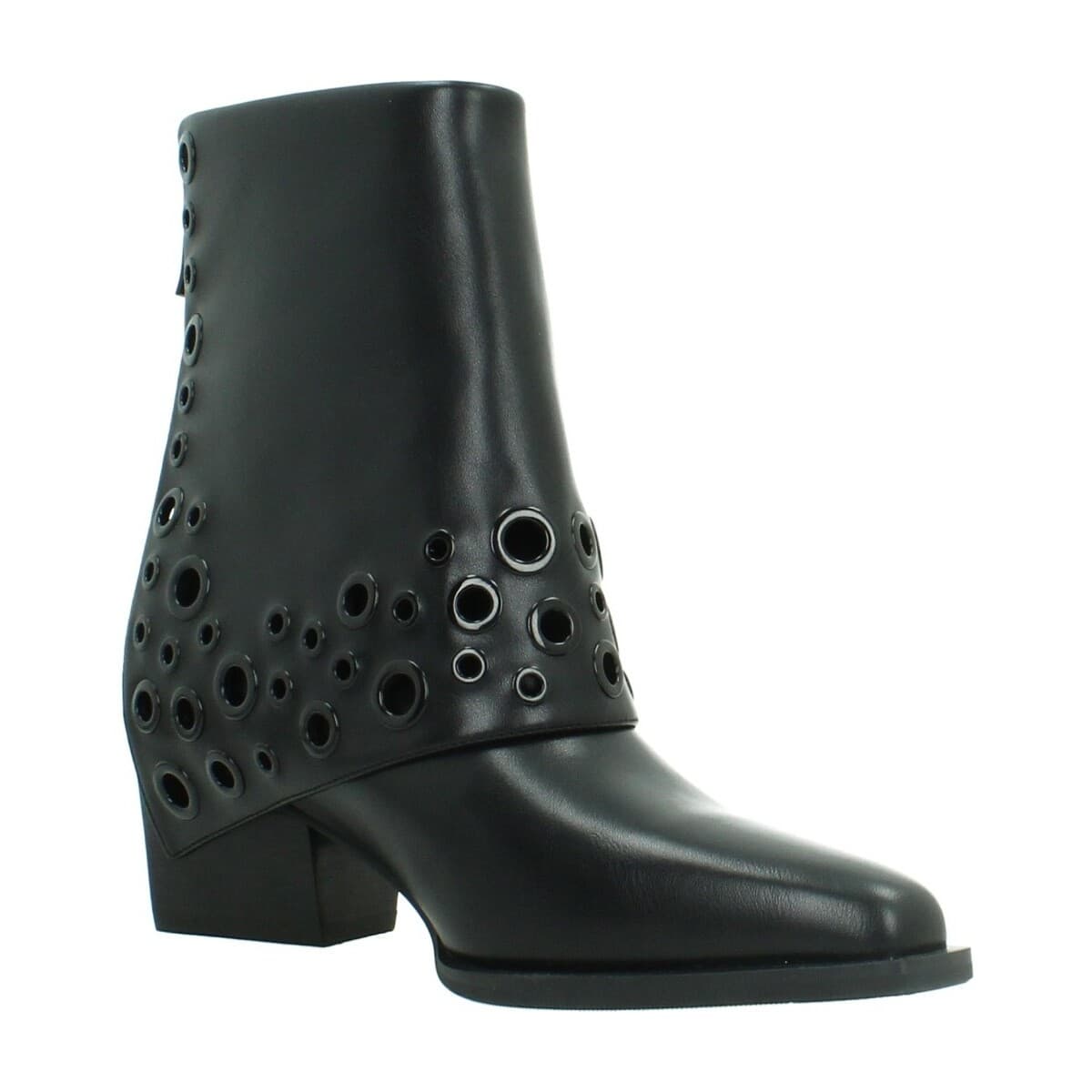 Women's Boots Noa Harmon Black